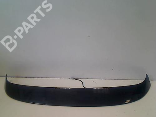 Used Rear spoiler CITROËN C4 II (NC_) 1.6 HDi 110 (112 hp) 9317999