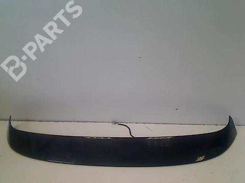 Spoiler bagklap CITROËN C4 II (NC_) 1.6 HDi 110 (112 hp) 9317999