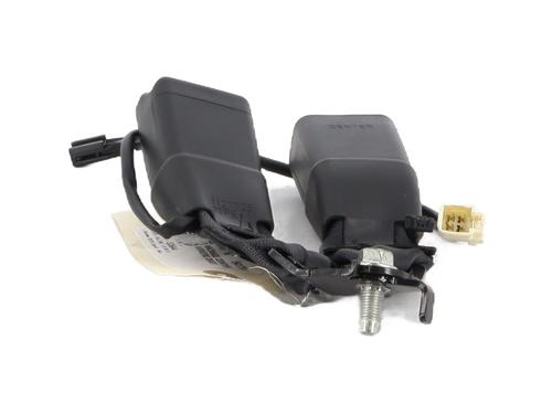 Seat buckle SUZUKI BALENO (FW, EW) 1.2 (A1K412) | BP22992262I32 