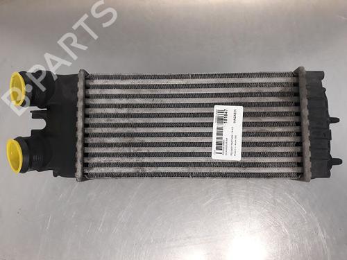 Used Intercooler PEUGEOT PARTNER Box Body/MPV (5_, G_) 1.6 HDi 75 (75 hp) 14858604