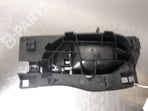 Front right interior door handle CITROËN C4 Coupe (LA_) 1.6 HDi | BP9325913I14 