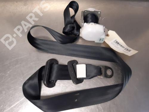 Used Rear left belt tensioner PEUGEOT 107 (PM_, PN_) 1.0 (68 hp) 9336845