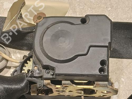 Front right belt tensioner VW GOLF IV (1J1) 1.9 TDI | BP20609445C88 