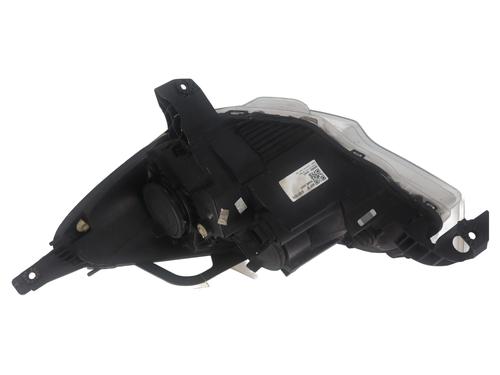 Right headlight CITROËN C3 II (SC_) 1.6 HDi | BP38036004C29 - Image 6