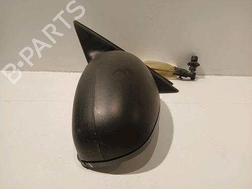 Left mirror SKODA ROOMSTER (5J7) 1.4 TDI | BP17630533C26 
