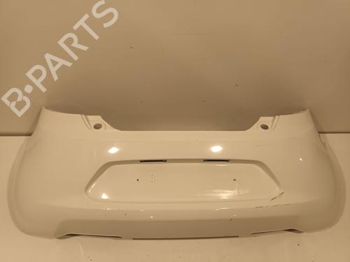 rear-bumper-ford-ka-ru8-2008-2009-2010-2011-2012-2013-2014-2015-2016-40439397 main image