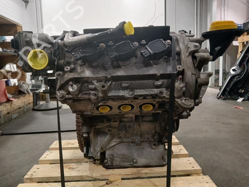 Engine RENAULT TWINGO III (BCM_, BCA_) 1.0 SCe 70 | BP36034582M1 - Image 7