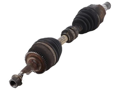 Used Left front driveshaft NISSAN PRIMERA Hatchback (P12) 1.9 dCi (120 hp) 25027503
