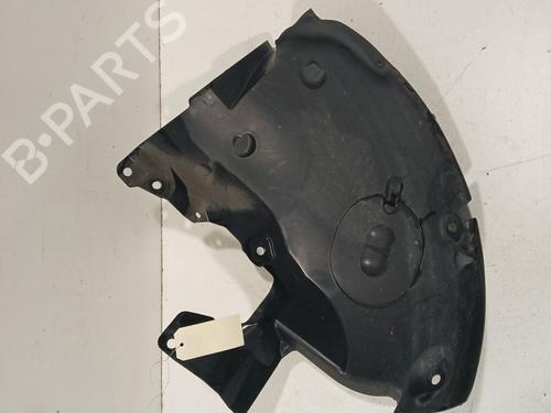 Wheel arch MERCEDES-BENZ CITAN Box Body/MPV (W415)  | BP29624737C56 