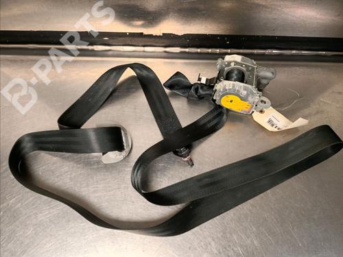 Used Front right belt tensioner HYUNDAI i20 I (PB, PBT) 1.2 (78 hp) 9341144