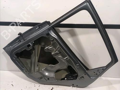 Right rear door SEAT IBIZA IV (6J5, 6P1) 1.0 TSI | BP18859280C5 