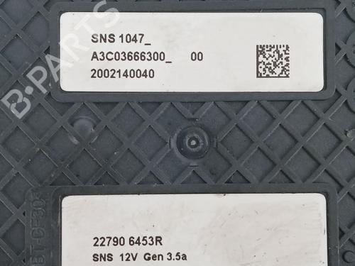 Andre RENAULT TRAFIC III Van (FG_)  | BP30871017O1 