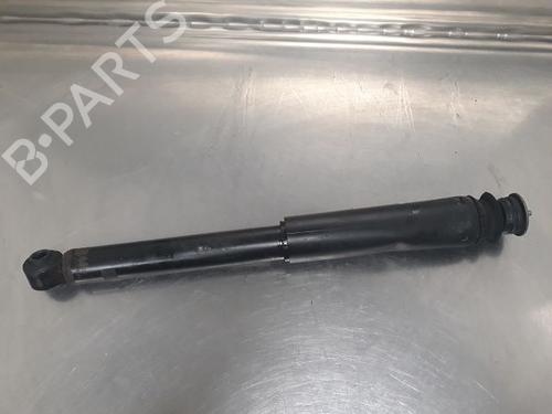 Højre bagtil støddæmper OPEL CORSA C (X01) 1.4 (F08, F68) (90 hp) 21685601