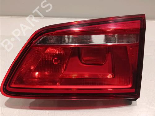 Right tailgate light VW GOLF SPORTSVAN VII (AM1, AN1) 1.6 TDI (110 hp) 15051725