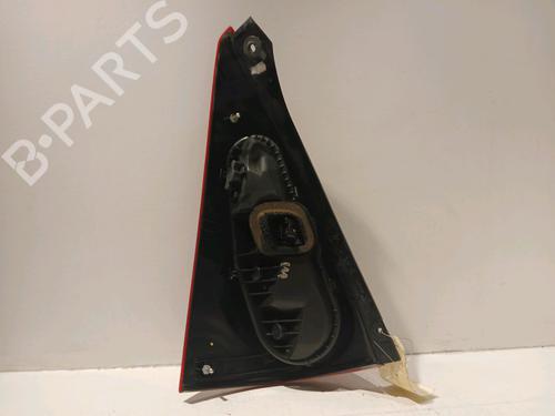 Right taillight PEUGEOT 107 (PM_, PN_) 1.0 | BP17909971C35 