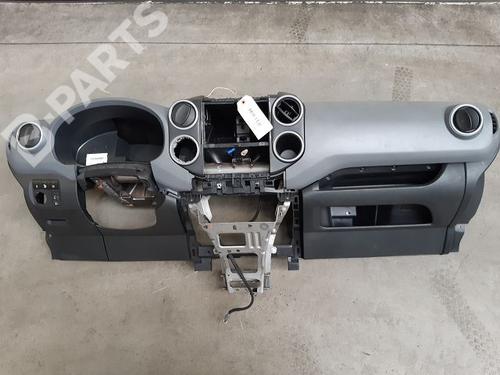 Used Dashboard Dashboard PEUGEOT PARTNER Box Body/MPV 1.6 BlueHDi 100 (100 hp) 9329366 9329366