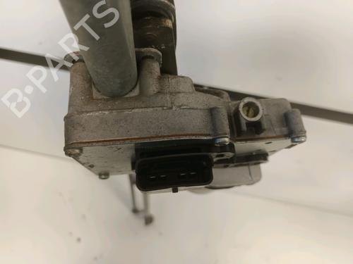 Front wiper motor CITROËN DS4 (NX_) 1.6 HDi 110 | BP12823057M29 