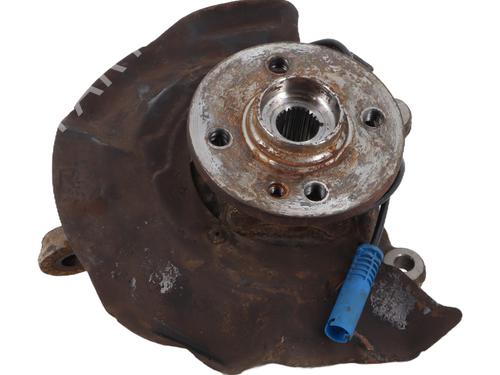 Used Right front steering knuckle MINI MINI (R56) Cooper D (112 hp) 31847899