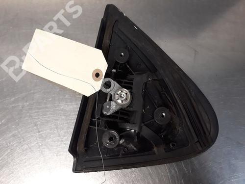 Rear right exterior door handle HONDA CIVIC VIII Hatchback (FN, FK) 2.2 CTDi (FK3) | BP9327057C130 