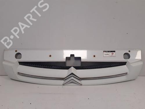 Used Grille CITROËN BERLINGO / BERLINGO FIRST Box Body/MPV (M_) 1.4 i (MBKFX, MBKFW) (75 hp) 20601117