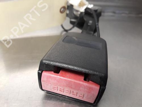 Seat buckle PEUGEOT 308 CC (4B_) 2.0 HDi | BP14864351I32 
