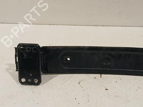 Front bumper reinforcement FIAT 500 (312_) 0.9 (312AXG1A, 312.AXG11) | BP29696907C109 