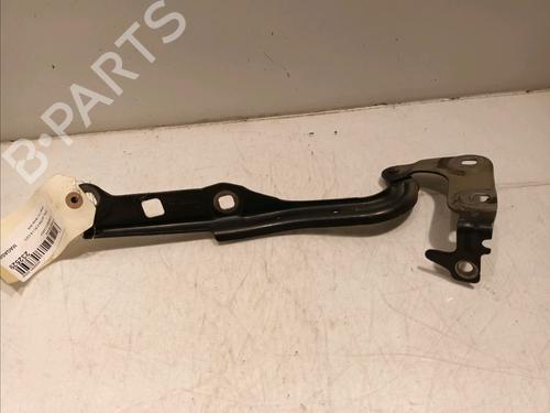 Used Hinge/Door check strap OPEL ASTRA J (P10) 1.6 CDTi (68) (110 hp) 17133986