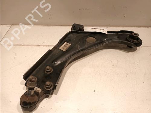 Used Left front suspension arm CITROËN C5 AIRCROSS (A_) 1.5 BlueHDi 130 (ACYHZJ, ACYHZR) (131 hp) 16859461