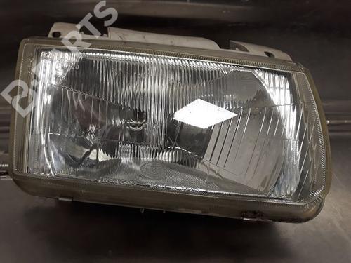 Used Right headlight VW POLO III (6N1) 60 1.4 (60 hp) 9319697