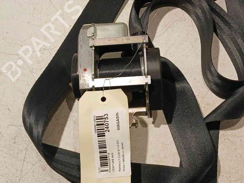 Front left belt tensioner RENAULT CLIO IV Grandtour (KH_) 1.5 dCi 75 | BP20605951C87 