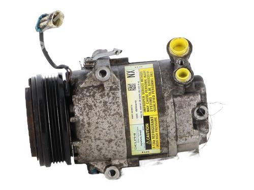 Used AC compressor OPEL MERIVA A MPV (X03) 1.4 16V Twinport (E75) (90 hp) 22615798