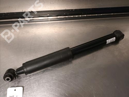 Used Left rear shock absorber CITROËN C3 / C3 ORIGIN III (SX) 1.2 THP 110 (110 hp) 11762913