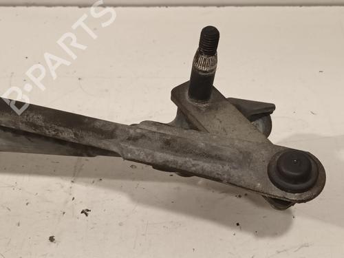 Front wiper motor PEUGEOT 307 SW (3H) 2.0 HDi 135 | BP21499856M29 