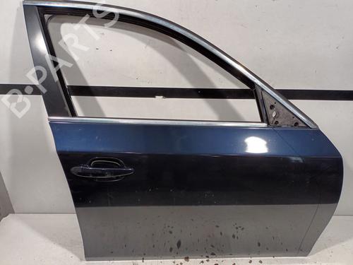 Used Right front door BMW 5 (E60) 520 d (177 hp) 21499891
