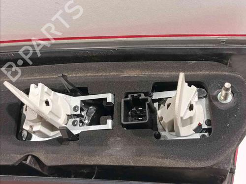 Left taillight VOLVO XC70 I Cross Country (295) D5 XC AWD | BP20604487C34 