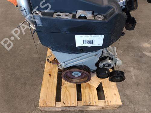 Engine RENAULT CLIO IV (BH_) 1.5 dCi 75 | BP33868806M1 - Image 4