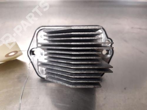 Used Heater resistor MAZDA 6 Hatchback (GG) 2.0 DI (GG14) (136 hp) 11676648