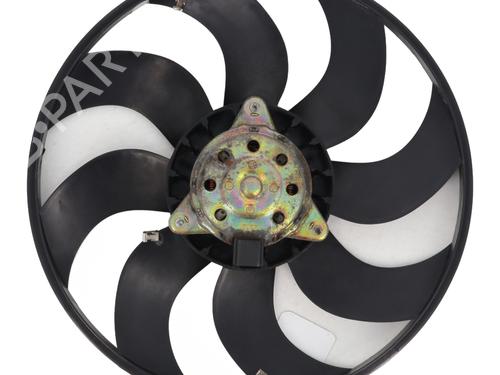 Køleventilator elektrisk FIAT DOBLO Box Body/MPV (223_) 1.9 D (223ZXB1A) | BP26704479M35 