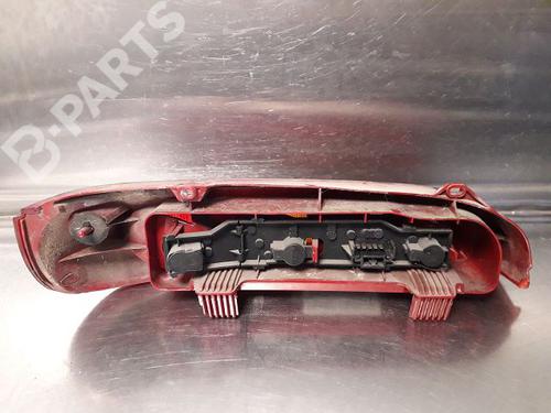 Right taillight FIAT SEICENTO / 600 (187_) 1.1 (187AXB, 187AXB1A, 187AXC1A02) | BP9326362C35 