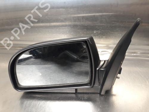 Used Left mirror KIA CARENS II MPV (FJ) 2.0 CRDi (113 hp) 21083483