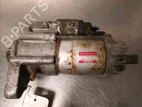 Used Starter JAGUAR S-TYPE II (X200) 3.0 V6 (238 hp) 20603668