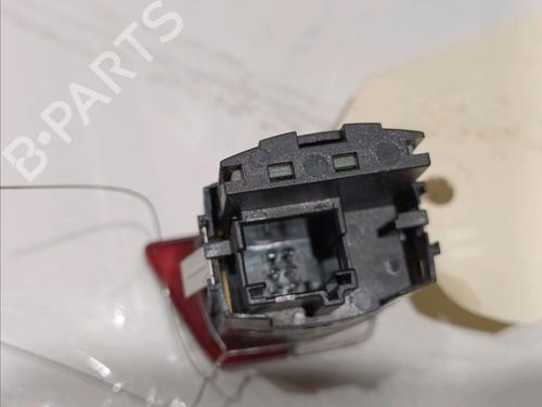 Warning switch BMW 5 (G30, F90) 520 d Mild-Hybrid | BP15624105I22 