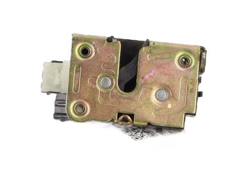 Used Rear right lock RENAULT KANGOO (KC0/1_) 1.5 dCi (KC07) (65 hp) 28367698