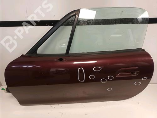Used Left front door Left front door MAZDA MX-5 II (NB) 1.6 16V (NB6C) (110 hp) 10052644 10052644
