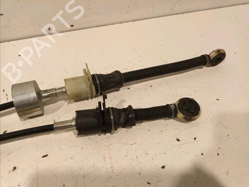 Gear lever DACIA SANDERO III 1.0 TCe 90 | BP18731784M90