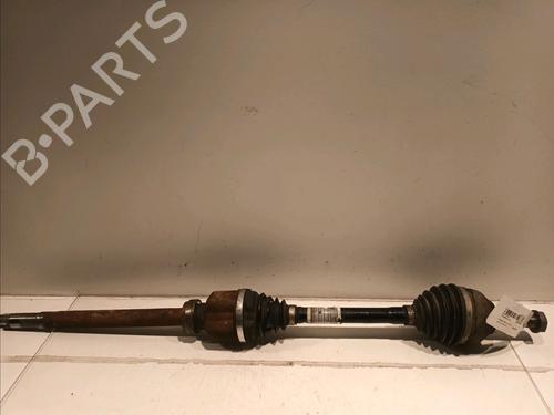 Used Right front driveshaft PEUGEOT 508 I (8D_) 2.0 BlueHDi 150 (150 hp) 16740313