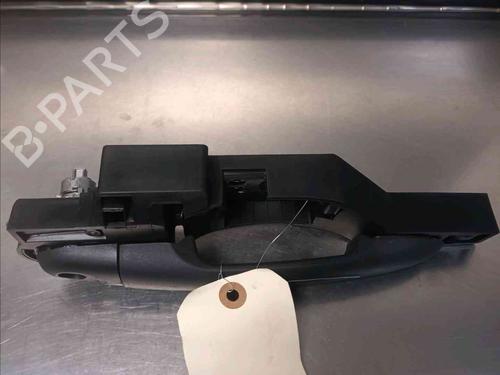 Rear left exterior door handle RENAULT KANGOO Express (FW0/1_)  | BP21123968C130 