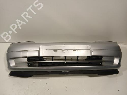 Used Front bumper OPEL ASTRA G Hatchback (T98) 1.6 (F08, F48) (75 hp) 25249921