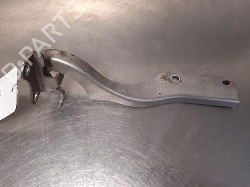 Used Hinge/Door check strap OPEL AGILA A (H00) 1.2 16V (F68) (75 hp) 14865834