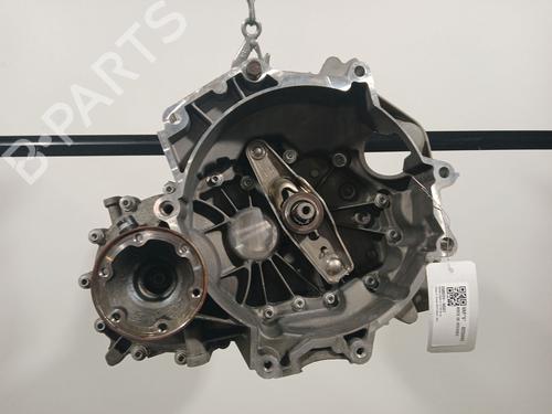 Used Gearbox SKODA FABIA II (542) 1.2 TSI (86 hp) 26283037